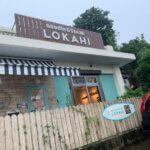 沖縄市にある醤油ステーキラーメンとステーキサラダのお店LOKAHI